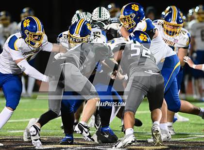 Thumbnail 1 in Brookfield @ Guilford (CIAC Class M Quarterfinal) photogallery.