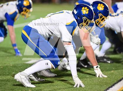 Thumbnail 2 in Brookfield @ Guilford (CIAC Class M Quarterfinal) photogallery.