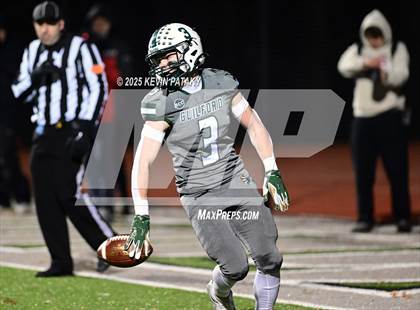 Thumbnail 2 in Brookfield @ Guilford (CIAC Class M Quarterfinal) photogallery.