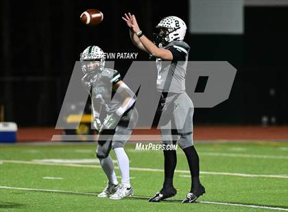 Thumbnail 1 in Brookfield @ Guilford (CIAC Class M Quarterfinal) photogallery.