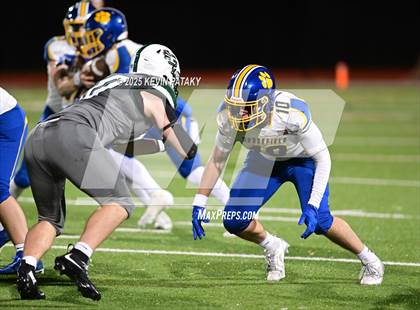 Thumbnail 1 in Brookfield @ Guilford (CIAC Class M Quarterfinal) photogallery.