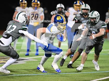 Thumbnail 3 in Brookfield @ Guilford (CIAC Class M Quarterfinal) photogallery.