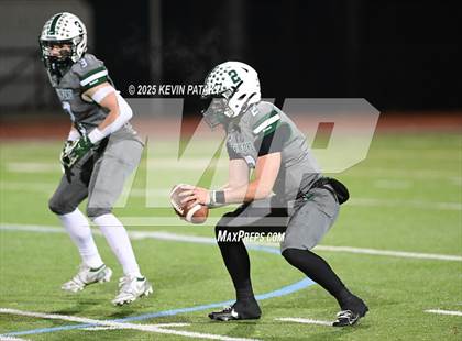 Thumbnail 3 in Brookfield @ Guilford (CIAC Class M Quarterfinal) photogallery.