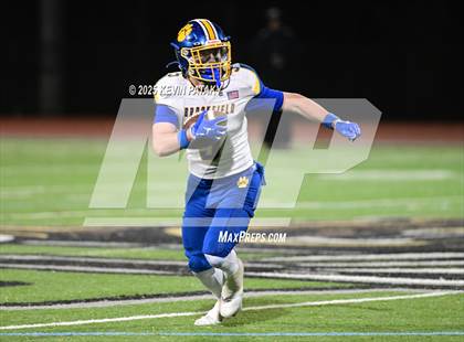 Thumbnail 1 in Brookfield @ Guilford (CIAC Class M Quarterfinal) photogallery.