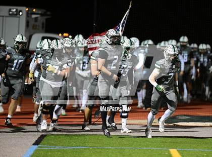 Thumbnail 3 in Brookfield @ Guilford (CIAC Class M Quarterfinal) photogallery.