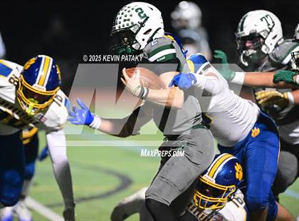 Thumbnail 1 in Brookfield @ Guilford (CIAC Class M Quarterfinal) photogallery.