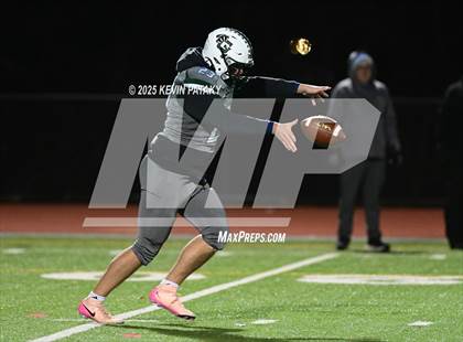 Thumbnail 3 in Brookfield @ Guilford (CIAC Class M Quarterfinal) photogallery.