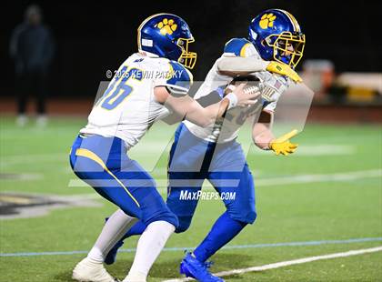 Thumbnail 3 in Brookfield @ Guilford (CIAC Class M Quarterfinal) photogallery.