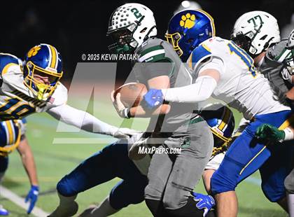 Thumbnail 3 in Brookfield @ Guilford (CIAC Class M Quarterfinal) photogallery.