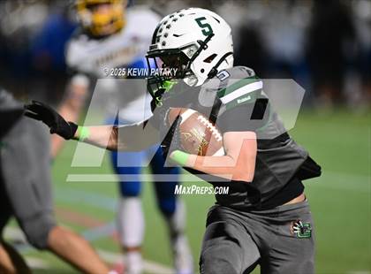 Thumbnail 1 in Brookfield @ Guilford (CIAC Class M Quarterfinal) photogallery.