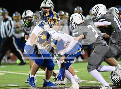 Thumbnail 1 in Brookfield @ Guilford (CIAC Class M Quarterfinal) photogallery.