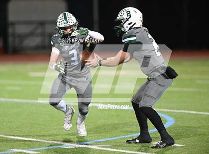 Thumbnail 2 in Brookfield @ Guilford (CIAC Class M Quarterfinal) photogallery.