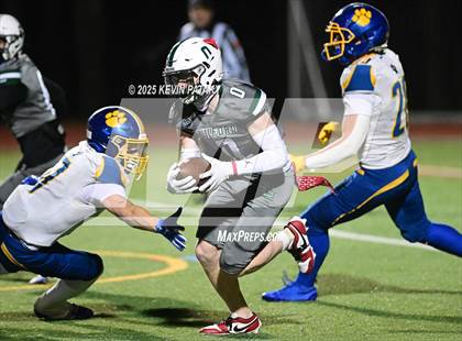 Thumbnail 1 in Brookfield @ Guilford (CIAC Class M Quarterfinal) photogallery.