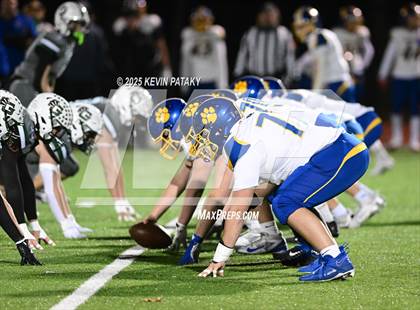 Thumbnail 2 in Brookfield @ Guilford (CIAC Class M Quarterfinal) photogallery.