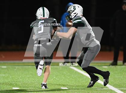 Thumbnail 2 in Brookfield @ Guilford (CIAC Class M Quarterfinal) photogallery.