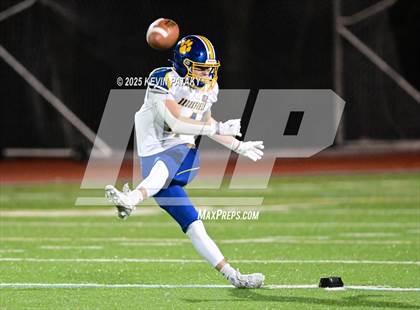 Thumbnail 3 in Brookfield @ Guilford (CIAC Class M Quarterfinal) photogallery.