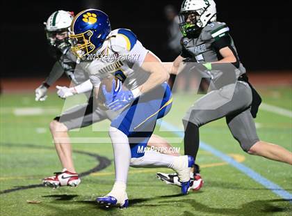 Thumbnail 1 in Brookfield @ Guilford (CIAC Class M Quarterfinal) photogallery.