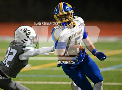 Thumbnail 1 in Brookfield @ Guilford (CIAC Class M Quarterfinal) photogallery.