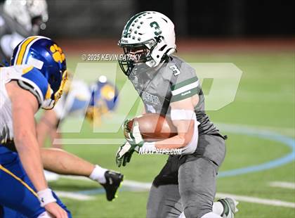 Thumbnail 1 in Brookfield @ Guilford (CIAC Class M Quarterfinal) photogallery.