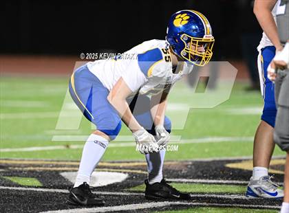 Thumbnail 3 in Brookfield @ Guilford (CIAC Class M Quarterfinal) photogallery.