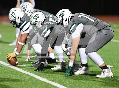 Thumbnail 1 in Brookfield @ Guilford (CIAC Class M Quarterfinal) photogallery.