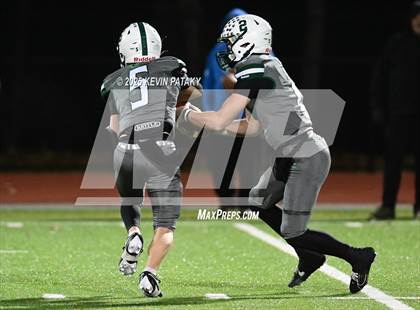 Thumbnail 3 in Brookfield @ Guilford (CIAC Class M Quarterfinal) photogallery.