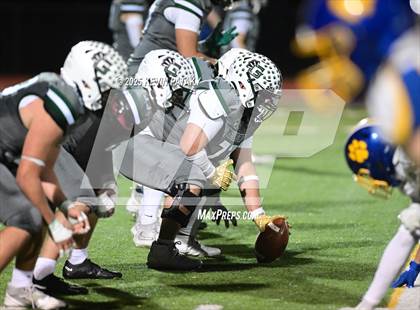 Thumbnail 2 in Brookfield @ Guilford (CIAC Class M Quarterfinal) photogallery.