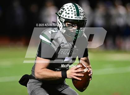 Thumbnail 1 in Brookfield @ Guilford (CIAC Class M Quarterfinal) photogallery.