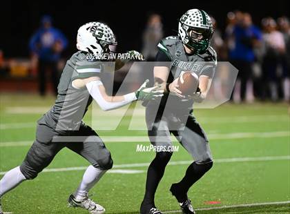 Thumbnail 1 in Brookfield @ Guilford (CIAC Class M Quarterfinal) photogallery.