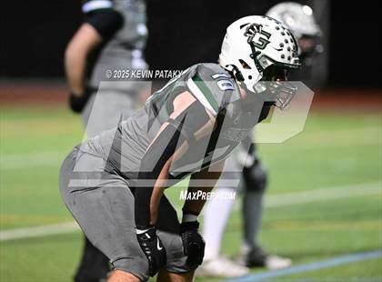 Thumbnail 3 in Brookfield @ Guilford (CIAC Class M Quarterfinal) photogallery.