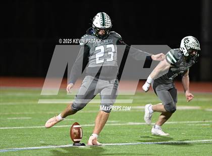 Thumbnail 1 in Brookfield @ Guilford (CIAC Class M Quarterfinal) photogallery.