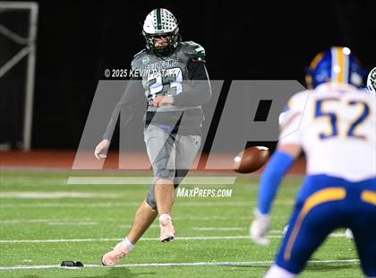 Thumbnail 3 in Brookfield @ Guilford (CIAC Class M Quarterfinal) photogallery.