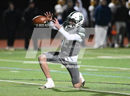 Thumbnail 1 in Brookfield @ Guilford (CIAC Class M Quarterfinal) photogallery.