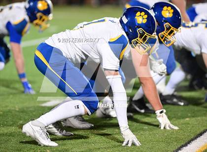 Thumbnail 1 in Brookfield @ Guilford (CIAC Class M Quarterfinal) photogallery.