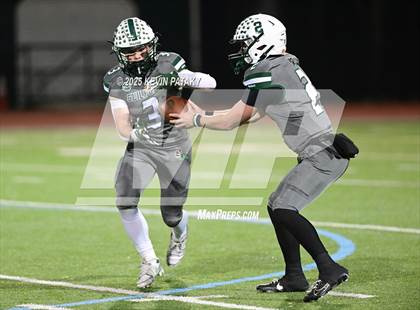 Thumbnail 3 in Brookfield @ Guilford (CIAC Class M Quarterfinal) photogallery.