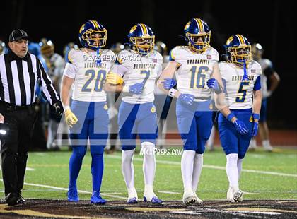 Thumbnail 2 in Brookfield @ Guilford (CIAC Class M Quarterfinal) photogallery.