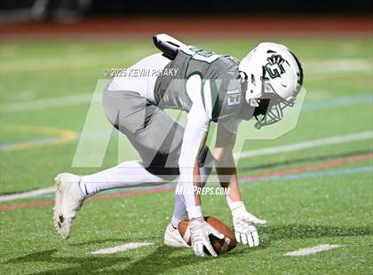 Thumbnail 2 in Brookfield @ Guilford (CIAC Class M Quarterfinal) photogallery.