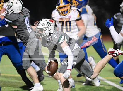 Thumbnail 2 in Brookfield @ Guilford (CIAC Class M Quarterfinal) photogallery.