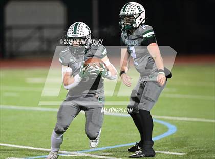 Thumbnail 1 in Brookfield @ Guilford (CIAC Class M Quarterfinal) photogallery.