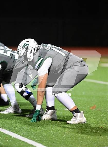 Thumbnail 3 in Brookfield @ Guilford (CIAC Class M Quarterfinal) photogallery.