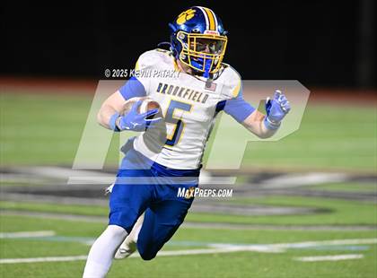 Thumbnail 3 in Brookfield @ Guilford (CIAC Class M Quarterfinal) photogallery.