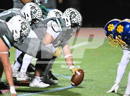 Thumbnail 1 in Brookfield @ Guilford (CIAC Class M Quarterfinal) photogallery.