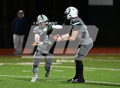 Thumbnail 3 in Brookfield @ Guilford (CIAC Class M Quarterfinal) photogallery.