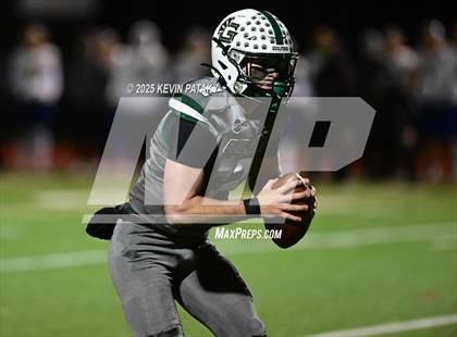 Thumbnail 3 in Brookfield @ Guilford (CIAC Class M Quarterfinal) photogallery.