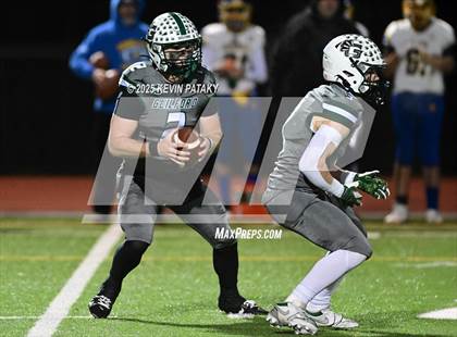 Thumbnail 2 in Brookfield @ Guilford (CIAC Class M Quarterfinal) photogallery.