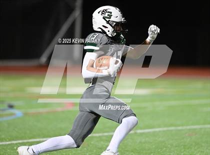 Thumbnail 1 in Brookfield @ Guilford (CIAC Class M Quarterfinal) photogallery.