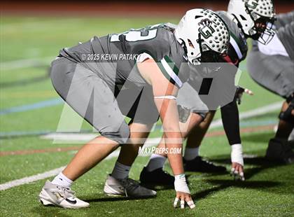 Thumbnail 2 in Brookfield @ Guilford (CIAC Class M Quarterfinal) photogallery.