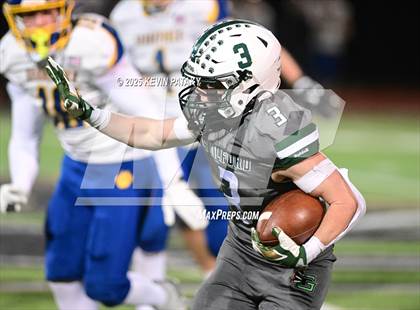 Thumbnail 1 in Brookfield @ Guilford (CIAC Class M Quarterfinal) photogallery.