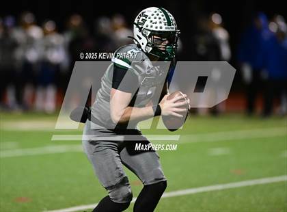 Thumbnail 2 in Brookfield @ Guilford (CIAC Class M Quarterfinal) photogallery.