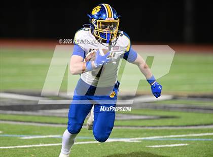 Thumbnail 2 in Brookfield @ Guilford (CIAC Class M Quarterfinal) photogallery.